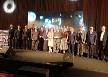 Turcomoney Türkiye’ye ve Dünyaya Değer Katanlar Ödülleri Sahiplerini Buldu