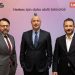 Lenovo ve VAS İş Birliği ve ThinkAgile MX Ürünleri İle Alt Yapıda Modernizasyon
