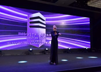 MMA TÜRKİYE ve MMA EMEA SMARTIES Ödülleri sahiplerini buldu!