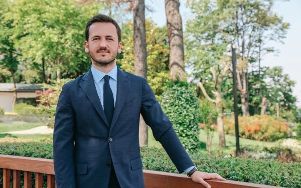 Girişimciliğin Nabzı Maslak’ta Atacak