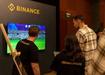 Binance Türkiye, Yılın İlk Topluluk Buluşmasını İstanbul’da Düzenledi