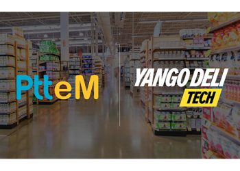 Yango Deli Tech, Online Market Hizmeti Sağlamak İçin PtteM İle İş Birliği Yaptı
