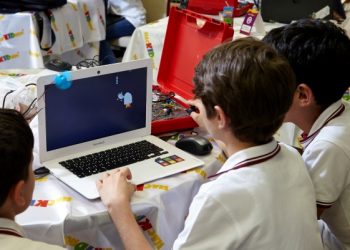 Gençler, GESS Türkiye 2023’te Bilişim Hünerlerini Sergileyecek