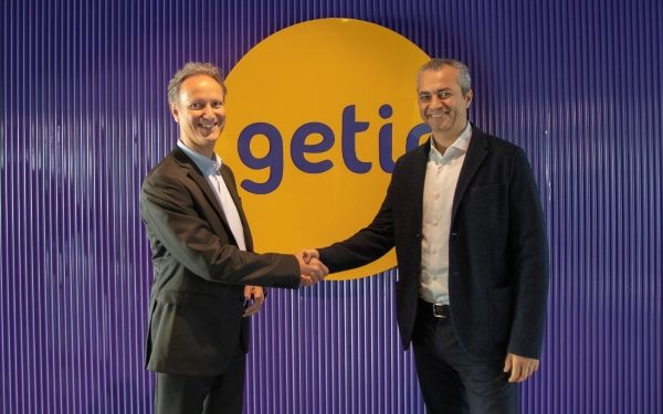 Getir’den SAP İle Global İş Birliği