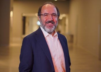 HPE Türkiye Genel Müdürü Güngör Kaymak’a Yeni Görev