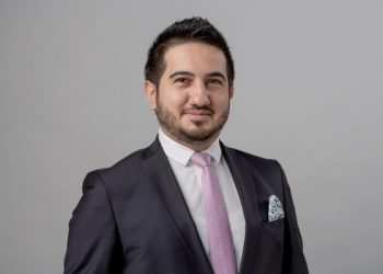 Insha Ventures’ta Üst Düzey Atama