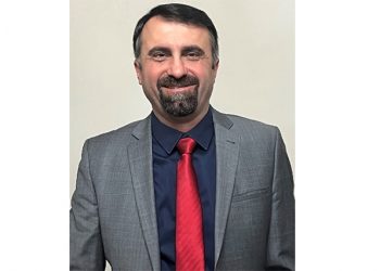 Nokia Türkiye Ülke Müdürü Erensoy Bilgin Oldu