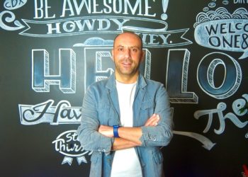 IdeaSoft Pazarlama Direktörü Eray Cemal Şentürk Oldu