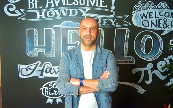 IdeaSoft Pazarlama Direktörü Eray Cemal Şentürk Oldu