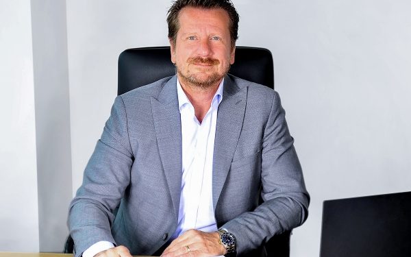 Siber Güvenlik Dünyasının Yeni Gözdesi, “Hizmet Modeli”