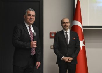 Bilişim Vadisi Girişimci Ekosistemi Avrupa’ya Açılacak!