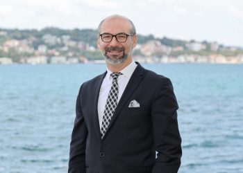 Bulutistan Türkiye’nin Genel Müdürü Gökhan Gençtürk Oldu