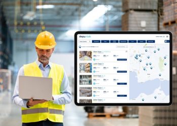 Afetlerde, Akıllı Depolamaya DepOrtak Çare Olacak