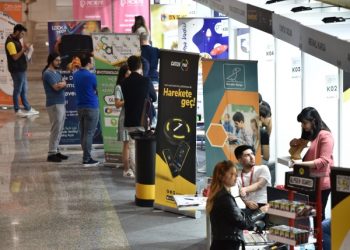 Eğitimin Start-Up’ları, İnovatif Çözümlerini “Sokağa” Taşıyor!
