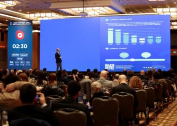 E-ticaret 2023 Sonuna Kadar % 60 Büyüme İle 1.2 Trilyona Ulaşabilir