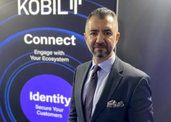 KOBIL’de Üst Düzey Atama