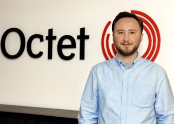 Octet Türkiye’nin CTO’su Fatih Gökhan Sevgen Oldu