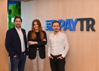 PayTR’ın Yeni CEO’su Merve Tezel Oldu