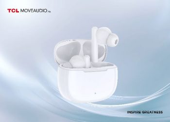 TCL MOVEAUDIO Air, Türkiye’de Satışa Sunuldu