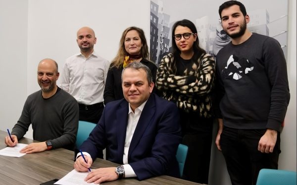 Diginak.com idacapital’dan Yatırım Aldı