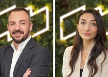 Workhy & Mükellef’te İki Üst Düzey Atama