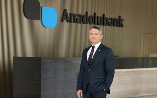 Anadolubank’tan 7/24 Ticareti Destekleyen Hizmet