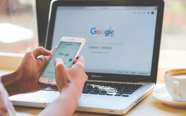 Dijitaldeki Varlığın Başarı Anahtarı: SEO