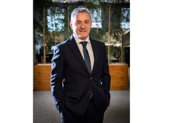 Procat’te Yeni Dönem: Eniz Akdağ, Procat CEO’su Oldu