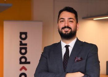 Figopara’nın Yeni CFO’su Fırat Aytaş Oldu