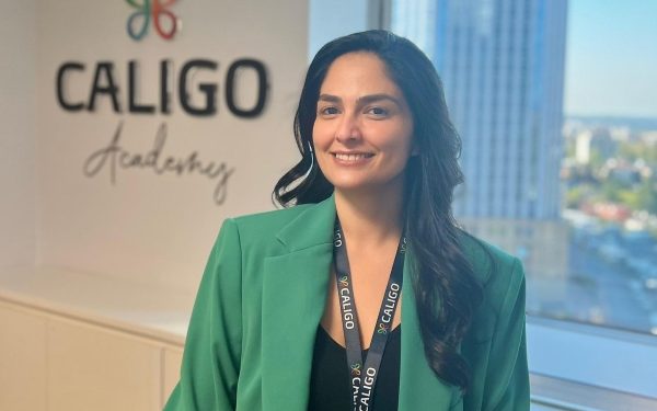 CALIGO’da Chief People Officer Görevine Saadet Gümüşkaptan Getirildi
