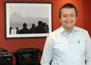 Octet Türkiye’de Üst Düzey Atamalar