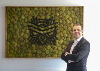 Gökhan Tahtacı DDTECH’in Yeni Genel Müdürü Oldu