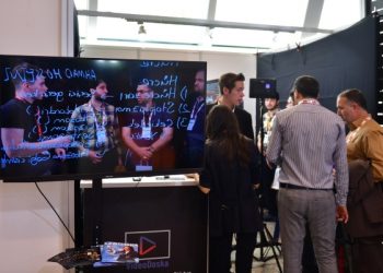 Eğitimin Teknoloji Sahnesi Kapılarını Açtı