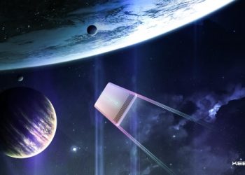 Keenetic, Yeni Kurumsal Ürünleri Olan Voyager Pro ve Orbiter Pro Modellerini Türkiye’de Satışa Sundu…