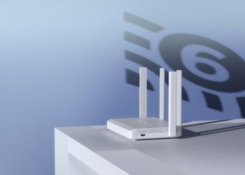 Wi-Fi 6 AX1800 Fark Yaratan Kablosuz Hız