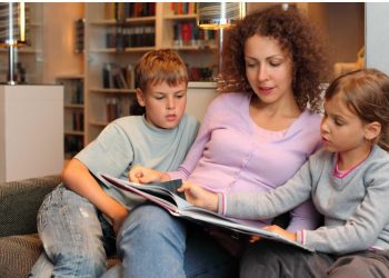 Novakid Öğretmenleri Çocuklar İçin İngilizce Kitap Önerilerini Paylaştı