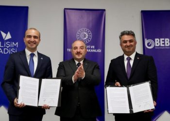 Bilişim Vadisi ve BEBKA Güçlerini Birleştirdi