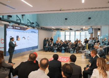 Teknopark İstanbul Girişimcilerin Önünde Yeni Kapılar Açıyor