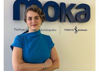 MOKA’da Üst Düzey Atama