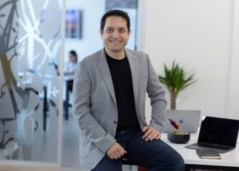 Evam’ın Yeni CEO’su Doruk Mutlu Oldu