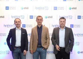 Türkiye E-Ticaret Sektörü 800 Milyar TL’ye Ulaştı