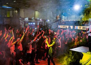 Bölgenin En Büyük Oyun Buluşması GameX 2023, 30 Ağustos’ta Başlıyor