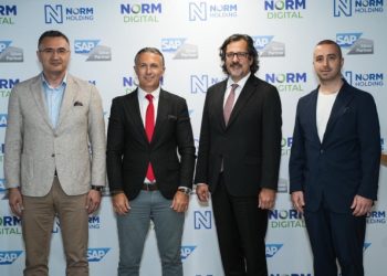 Norm Digital ve SAP Türkiye’den İş Ortaklığı