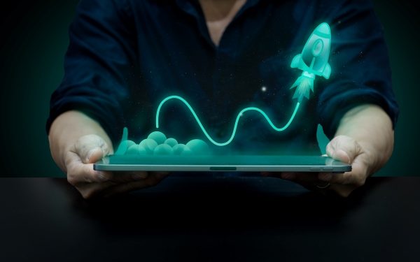 PEAKUP, Unicorn Olma Yolunda Önemli Bir Aşamayı Daha Geçti