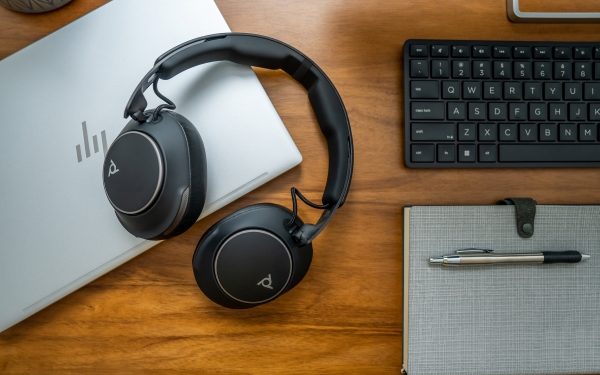 Poly InfoComm Hibrit Ekosistemi Güçlendiriyor