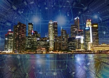 Kentlerin “Dijital İkizi” Çıkarılıyor!