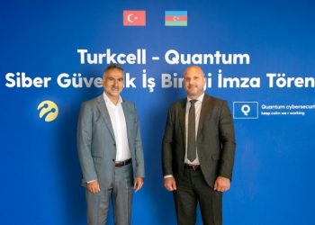 Turkcell’den Yerli Siber Güvenlik Çözümleri İhracatı