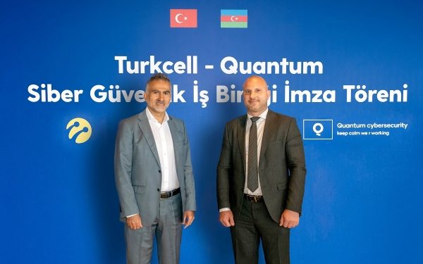 Turkcell’den Yerli Siber Güvenlik Çözümleri İhracatı