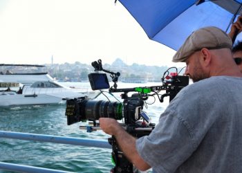 Fujifilm GFX100 II, Türkiye’de Çekilen Tanıtım Filmiyle Duyuruldu