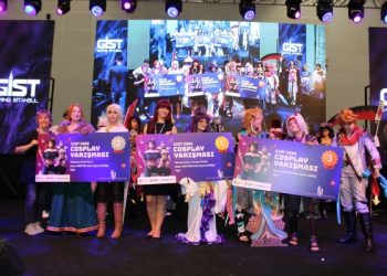 Gaming İstanbul için Geri Sayım Başladı